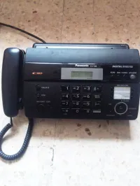 Fax Panasonic KX-FT988