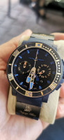 original-pour-hommes-ulysse-nardin-voyage-bleu-chronograph-limited-edition-alger-centre-algerie