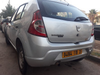 citadine-dacia-sandero-2010-reghaia-alger-algerie