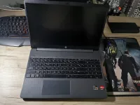 Ordinateur Portable HP Ryzen 5 Series 5500