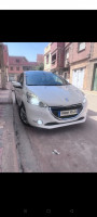 voitures-peugeot-208-2015-allure-sidi-bel-abbes-algerie