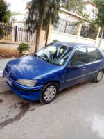 voitures-peugeot-106-1999-baba-hassen-alger-algerie