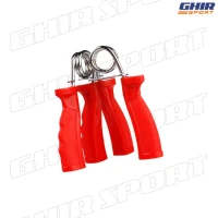 MAIN D'ACIER EN PVC FLOTT FHG-1215