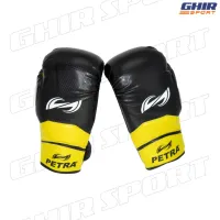 GANTS DE BOXE PETRA PS200394