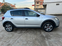 voitures-dacia-sandero-2022-stepway-rouiba-alger-algerie