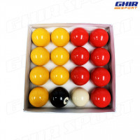 articles-de-sport-boule-billard-pool-52-mm-rouiba-alger-algerie