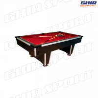 BILLARD PROFESSIONNEL A POCHES (بيار بروفيسيونال)