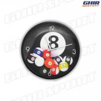 articles-de-sport-horloge-ronde-billard-americain-rouiba-alger-algerie