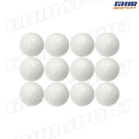 BALLES DE BABYFOOT PROFESSIONNELLES 