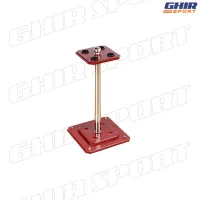 PORTE-QUEUES MOBILE 4P