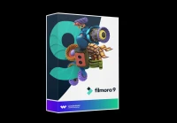 Wondershare Filmora X 2022 For Windows (lifetime activation)