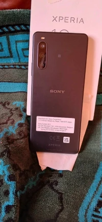 Sony Xperia 10iv