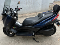 motos-scooters-yamaha-xmax-300-2019-hraoua-alger-algerie