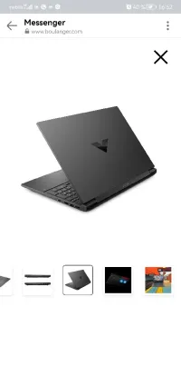 Hp victus