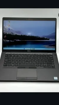 pc portable dell latitude 5400
