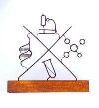 ديكورات-و-ترتيب-sculpture-personnalise-درارية-الجزائر