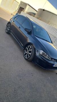 سيارات-volkswagen-golf-7-2014-gtd-البويرة-الجزائر