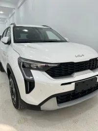 Kia Sonet  2025 Confort