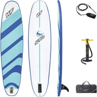 Planche De Surf Gonflable Avec Pompe À Main Hydro-Force Bestway 65336