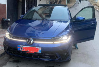 citadine-volkswagen-polo-2022-r-line-birkhadem-alger-algerie