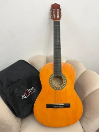  Guitare classique / قيتار كلاسيكي