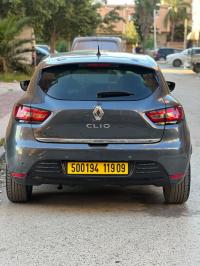 سيارات-renault-clio-4-2019-بوفاريك-البليدة-الجزائر