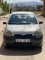 voitures-toyota-yaris-2003-boufarik-blida-algerie