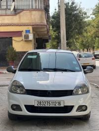 voitures-renault-clio-campus-2012-bye-boufarik-blida-algerie