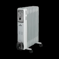 Radiateur bain d'huile CRISTOR 13 éléments 