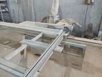Atelier complet menuiserie bois 