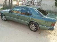 Mercedes Classe E 1992 Classe E