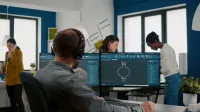 Rédaction de cahiers des charges afin d'assurer une conception optimale des pièces techniques.