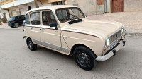 voitures-renault-4-1985-r4-staoueli-alger-algerie