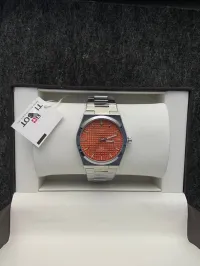 Montre tisssot high copy
