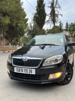 voitures-skoda-fabia-2015-visage-medea-algerie