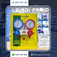 Manifold