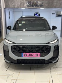 voitures-audi-q3-2026-sline-el-eulma-setif-algerie