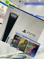 playstation-ps5-standard-bir-el-ater-tebessa-algerie