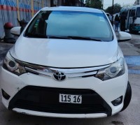 سيارات-toyota-yaris-sedan-2015-style-باب-الزوار-الجزائر