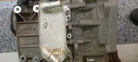 boîte de vitesse dsg 6