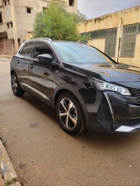 سيارات-peugeot-3008-2022-gt-سعيدة-الجزائر