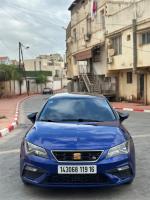 voitures-seat-leon-2019-linea-r-rouiba-alger-algerie