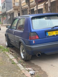 سيارات-volkswagen-golf-2-1990-بوسماعيل-تيبازة-الجزائر
