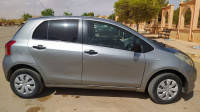 citadine-toyota-yaris-2007-aflou-laghouat-algerie