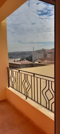 Vente Appartement F05 Alger Souidania