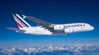 BILLET PROMOTIONNEL AIR FRANCE ***