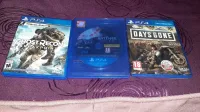 Games ps4