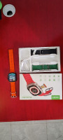 autre-smartwatch-modio-4g-ultra-max-bordj-el-bahri-alger-algerie