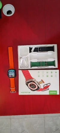 Smartwatch Modio 4G Ultra Max