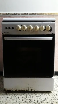 Cuisinières Géant